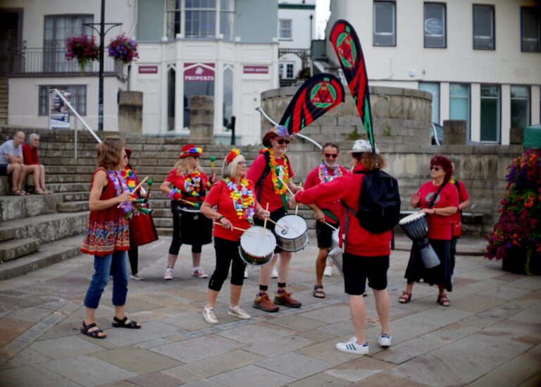 Chepstow Festival of Arts 2025